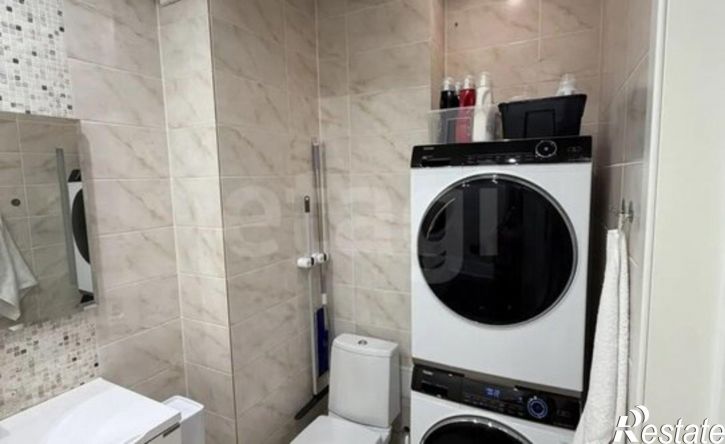2-комн квартира 112-й микрорайон, 16Г