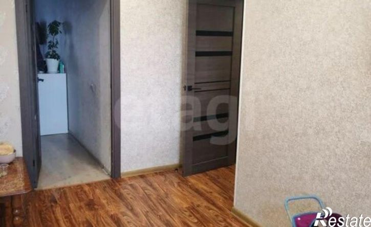 3-комн квартира ул Пушкина, 19,  д. 19