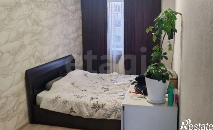 3-комн квартира ул Пушкина, 19,  д. 19