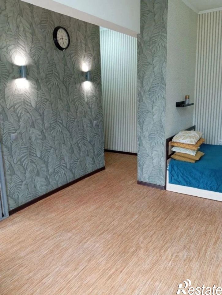 1-комн квартира ул Клыпина, 9,  д. 9