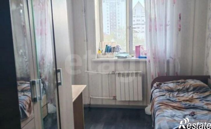 3-комн квартира ул Пушкина, 19,  д. 19