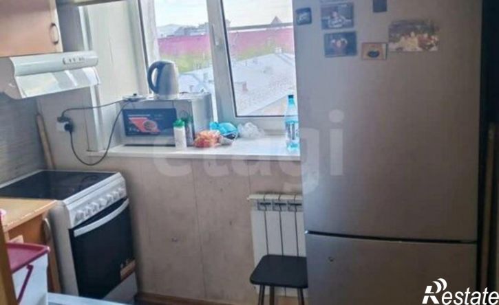3-комн квартира ул Пушкина, 19,  д. 19