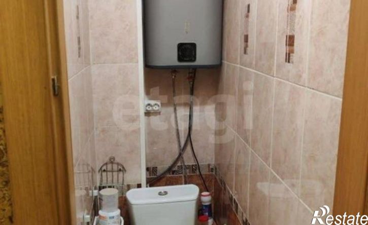 3-комн квартира ул Пушкина, 19,  д. 19