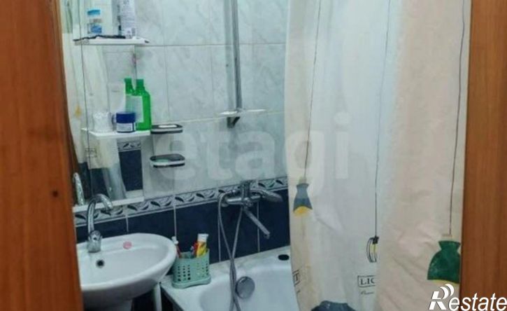 3-комн квартира ул Пушкина, 19,  д. 19