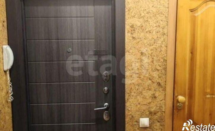 3-комн квартира ул Пушкина, 19,  д. 19