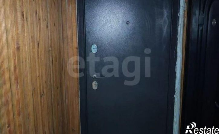 3-комн квартира ул Пушкина, 19,  д. 19