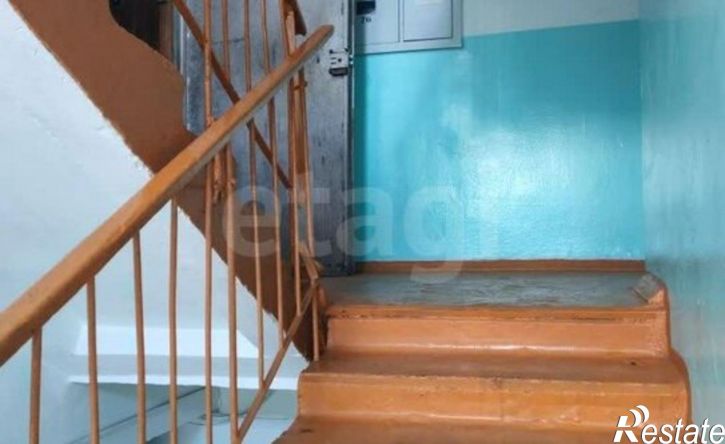 3-комн квартира ул Пушкина, 19,  д. 19