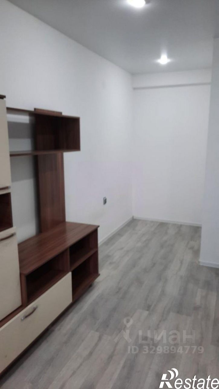 1-комн квартира 110-й микрорайон, 15