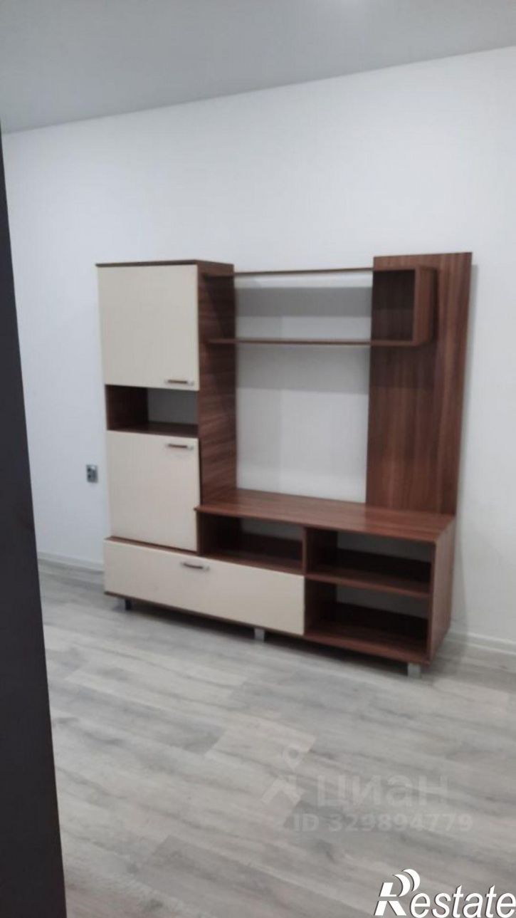1-комн квартира 110-й микрорайон, 15
