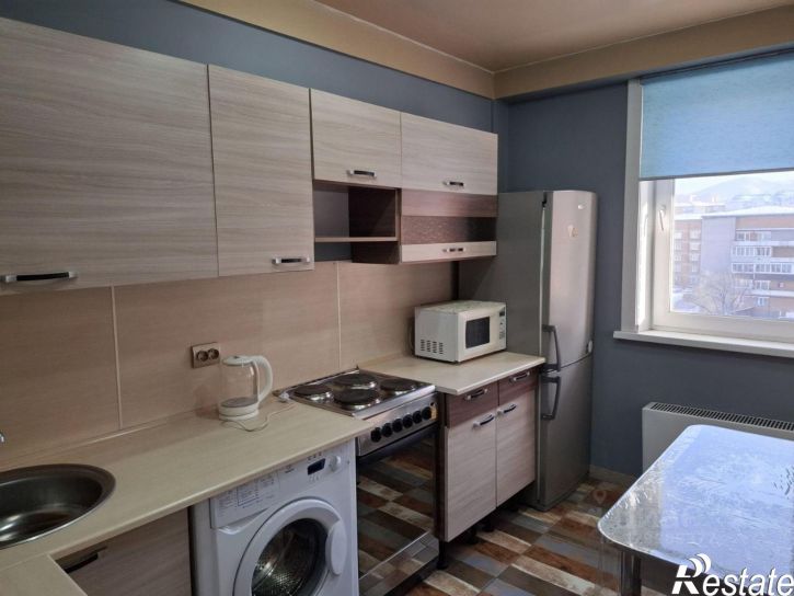 1-комн квартира ул Трубачеева, 146А 1,  д. 146А 1,  к. 1