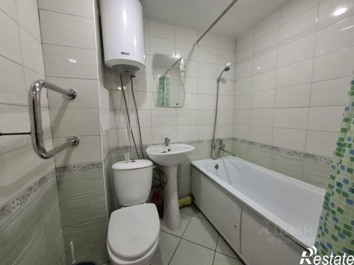 1-комн квартира ул Трубачеева, 146А 1,  д. 146А 1,  к. 1