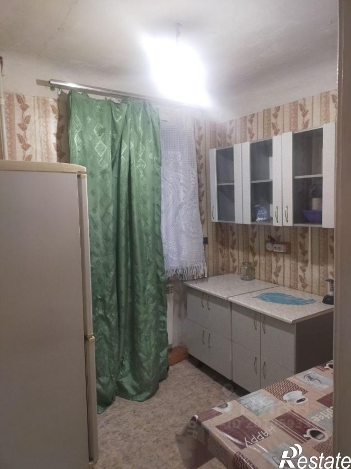 1-комн квартира Геологическая улица, 20,  д. 20