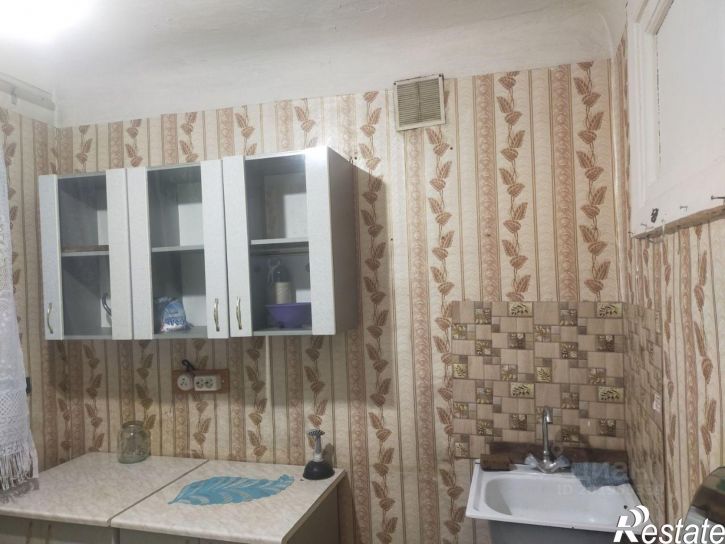 1-комн квартира Геологическая улица, 20,  д. 20