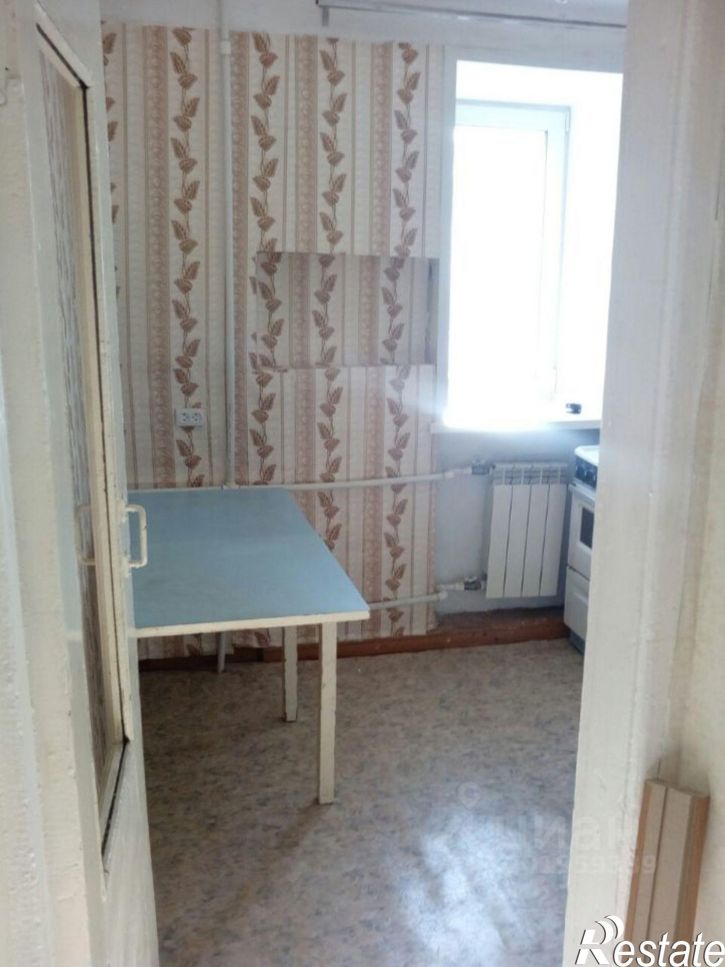 1-комн квартира Геологическая улица, 20,  д. 20