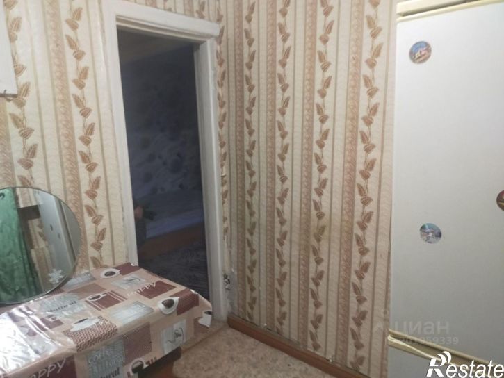 1-комн квартира Геологическая улица, 20,  д. 20