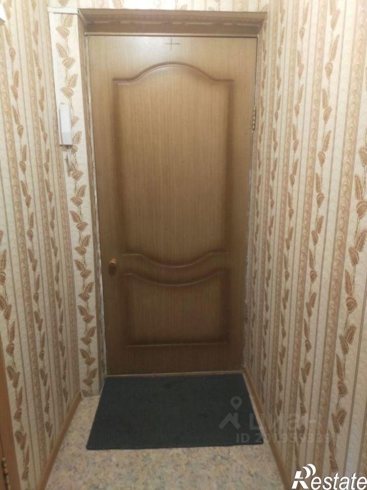1-комн квартира Геологическая улица, 20,  д. 20