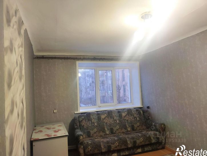 1-комн квартира Геологическая улица, 20,  д. 20