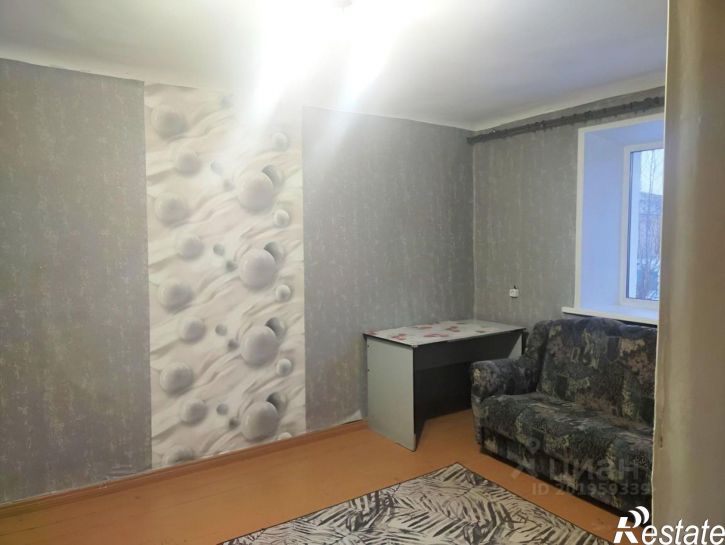 1-комн квартира Геологическая улица, 20,  д. 20