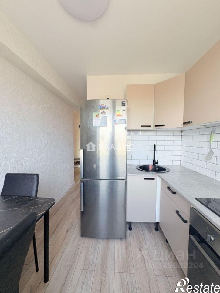 2-комн квартира Солнечная улица, 33,  д. 33