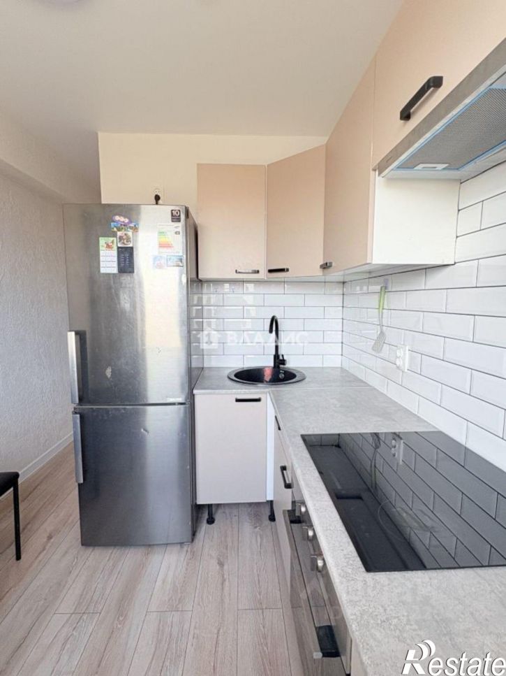 2-комн квартира Солнечная улица, 33,  д. 33