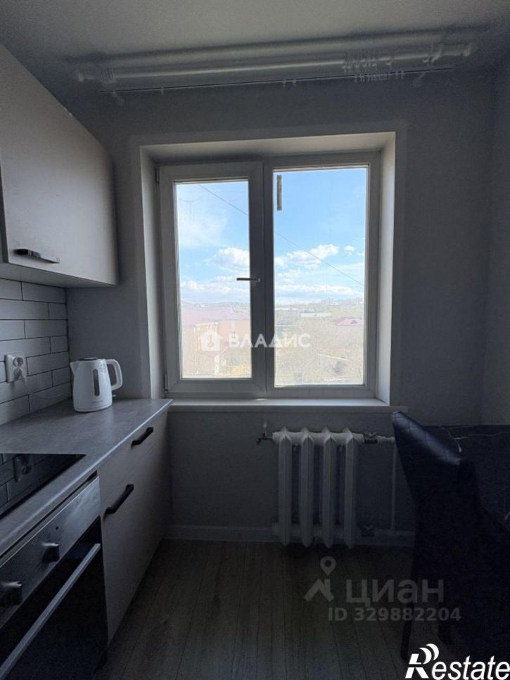 2-комн квартира Солнечная улица, 33,  д. 33
