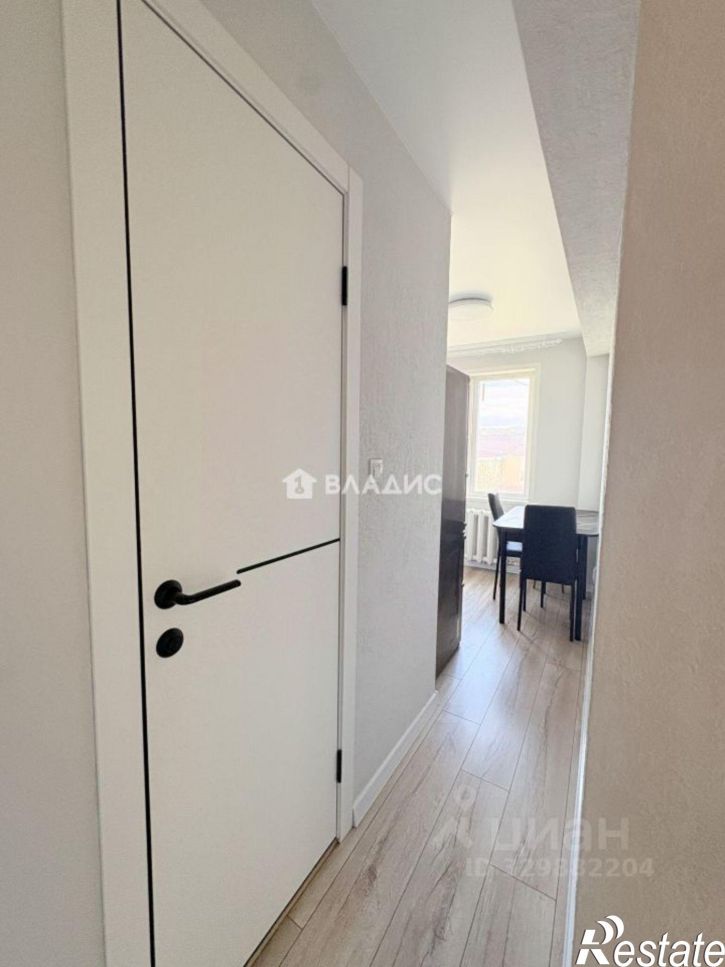 2-комн квартира Солнечная улица, 33,  д. 33