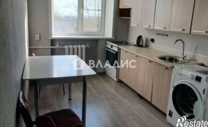 2-комн квартира ул Строителей, 39,  д. 39
