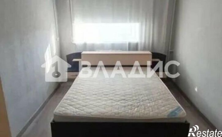 2-комн квартира ул Строителей, 39,  д. 39