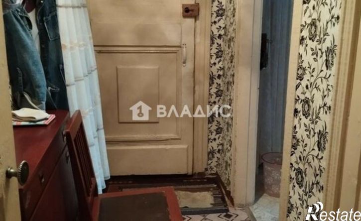 2-комн квартира улица Хахалова, 12,  д. 12
