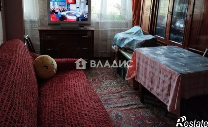 2-комн квартира улица Хахалова, 12,  д. 12