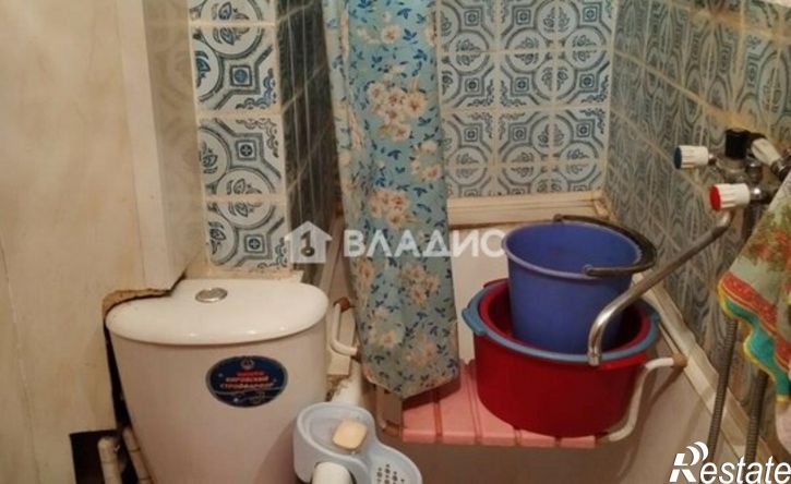 2-комн квартира улица Хахалова, 12,  д. 12