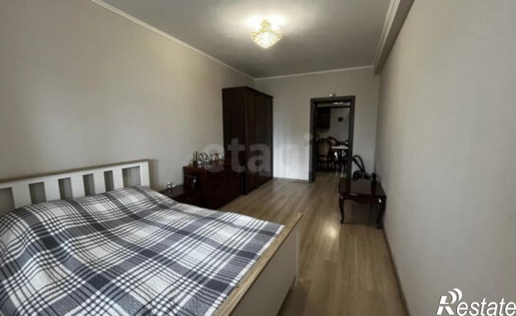 2-комн квартира Ключевская улица, 54В/Д,  д. 54В/Д