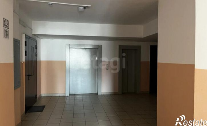 2-комн квартира Ключевская улица, 54В/Д,  д. 54В/Д