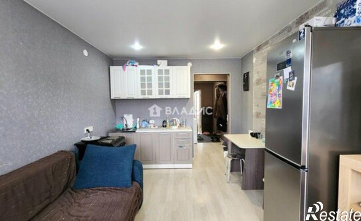 1-комн квартира 113-й микрорайон, 38