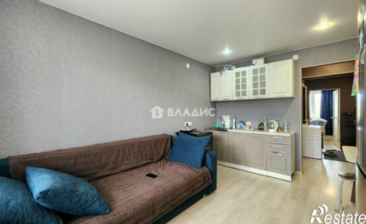 1-комн квартира 113-й микрорайон, 38