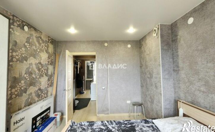 1-комн квартира 113-й микрорайон, 38