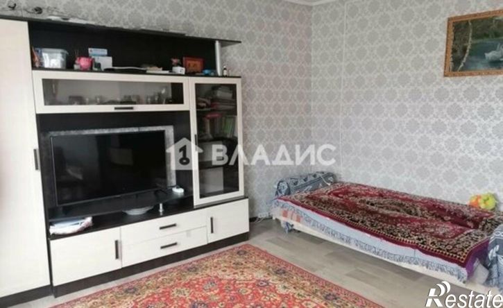 2-комн квартира улица Строителей, 8А,  д. 8А