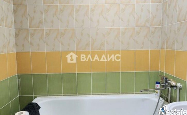 1-комн квартира 113-й микрорайон, 38