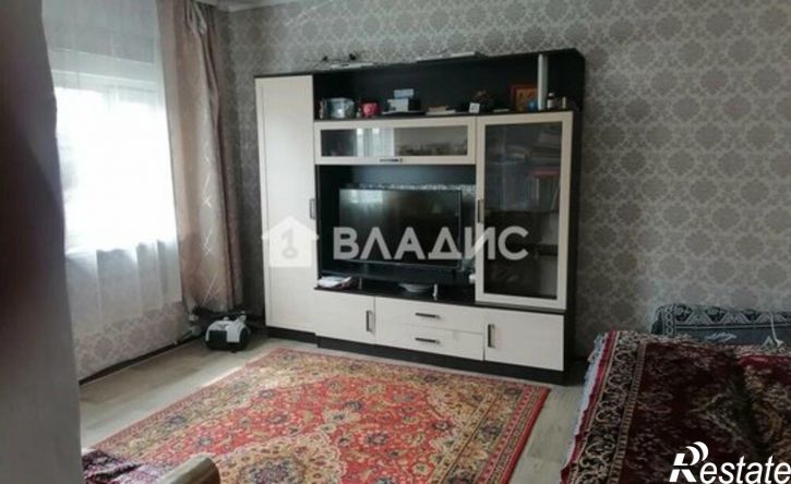 2-комн квартира улица Строителей, 8А,  д. 8А