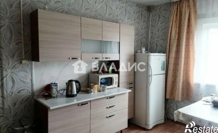 2-комн квартира улица Строителей, 8А,  д. 8А