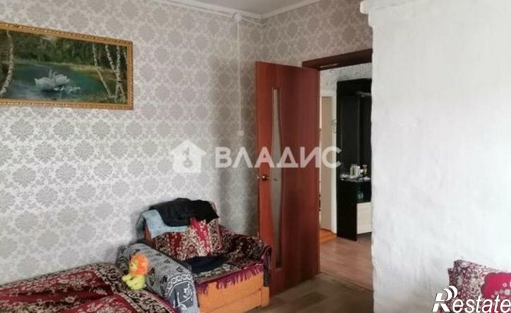 2-комн квартира улица Строителей, 8А,  д. 8А