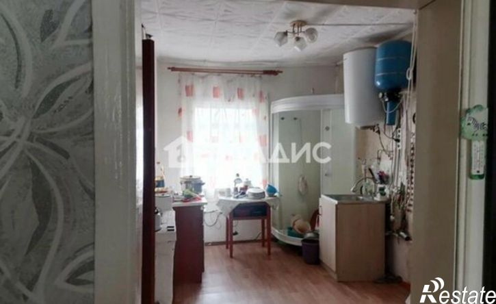 2-комн квартира улица Строителей, 8А,  д. 8А