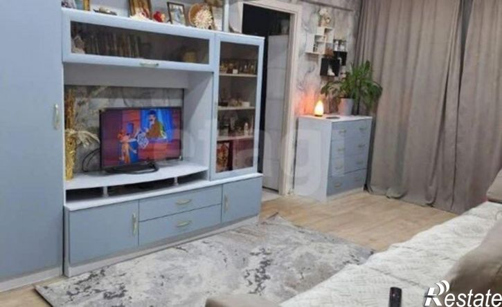 2-комн квартира микрорайон Сокол, 2