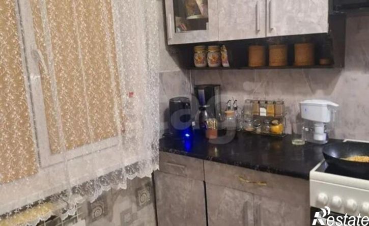 2-комн квартира микрорайон Сокол, 2