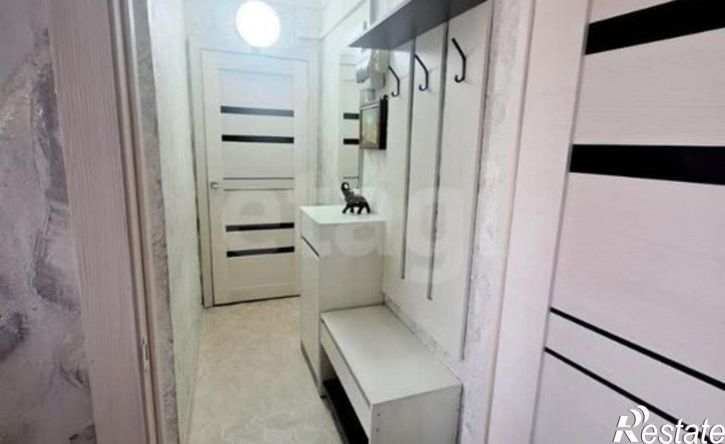 2-комн квартира микрорайон Сокол, 2