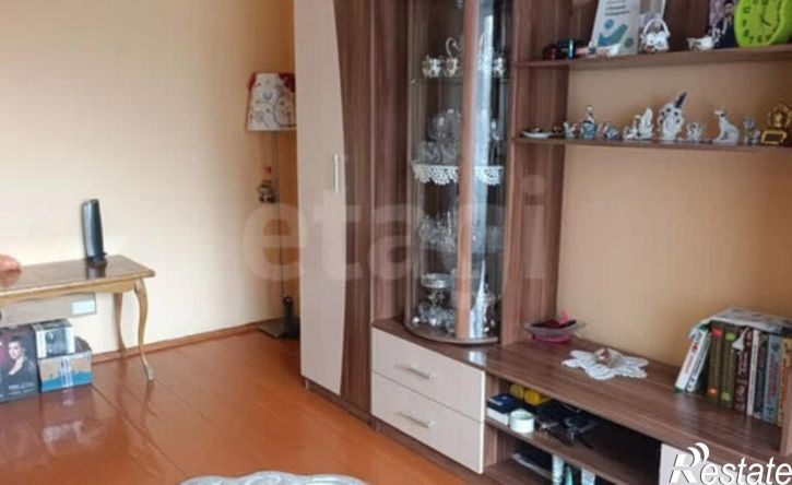 2-комн квартира ул Столбовая, 60,  д. 60