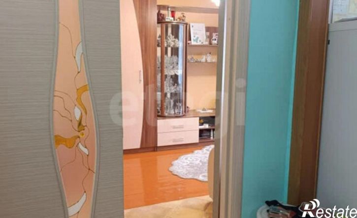 2-комн квартира ул Столбовая, 60,  д. 60