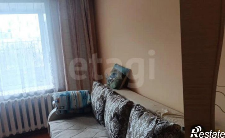 2-комн квартира ул Столбовая, 60,  д. 60