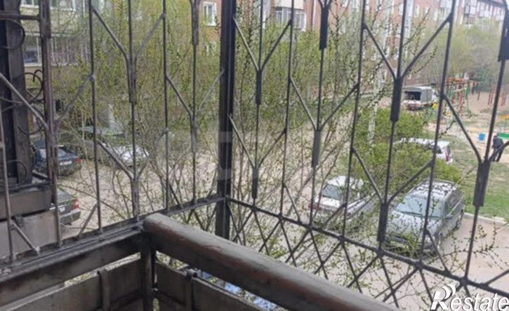 2-комн квартира ул Столбовая, 60,  д. 60