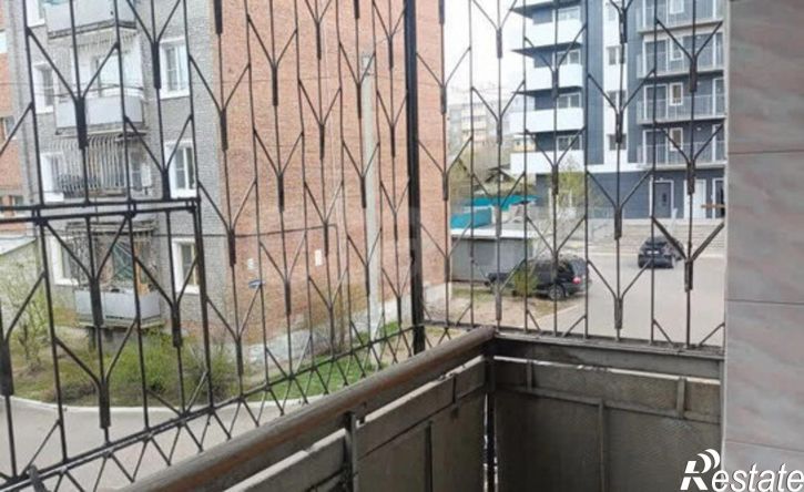 2-комн квартира ул Столбовая, 60,  д. 60